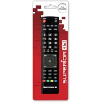 Superior SLIM4IN1 UNIVERSAL FJERNBETJENING TIL 4 APPARATER
