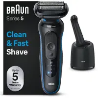 Braun Barbermaskin Series 5-52-B7000cc