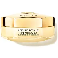 Guerlain GUERLAIN_Abeille Royale Honey Treatment Rich Cream krem do twarzy na dzień 50ml