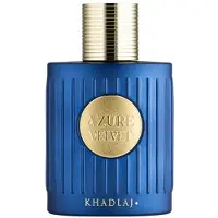 Khadlaj Azure Velvet Parfymeekstrakt 100 ml (unisex)