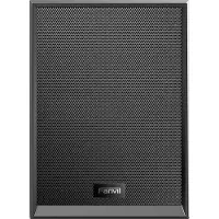 Fanvil A212, Koblet med ledninger (ikke trådløs), 15 W, 100 - 20000 Hz, 8 O, Sort