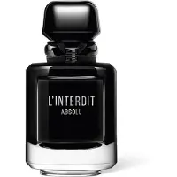 Givenchy L'Interdit Absolu Eau De Parfum Intense 80 ml (woman)