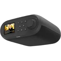 Hama Dir400 Bærbar Radio