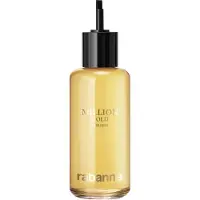 Rabanne Million Gold Refill 200ml Parfyme