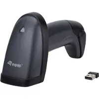 Equip Wireless 2d Support Strekkodeskanner