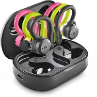 NGS Artica Jogger Tws Trådløse øretelefoner