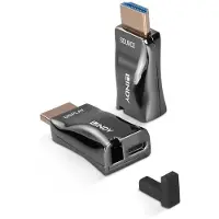 Lindy 4k60 Hdmi-forlenger