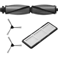 Samsung JET BOT COMBO AI-TILBEHØR NY HØYEFFEKTIV BØRSTE MED HÅRSLIPER