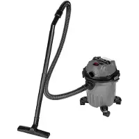 Graphite 58ge133 Industriell Støvsuger