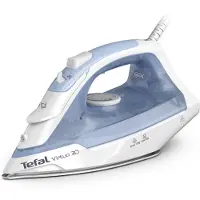 Tefal Virtuo 30 Fv2c41e0 Dampstrykejern