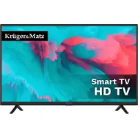 Krüger&Matz Km0232-s5 32´´ Hd Led Tv