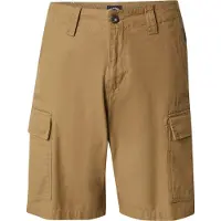 Billabong Combat Cargo Shorts brun