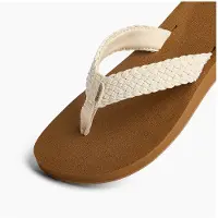 Reef Baja Maria Sandaler brun