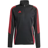 Adidas Tiro 24 Training Halv Glidelås Genser