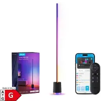 Govee RGBICWW Floor Lamp Pro