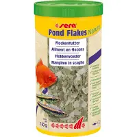 Sera pond flakes 1000ml