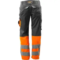 Mascot Safe Supreme 15679 Arbeidsbukser