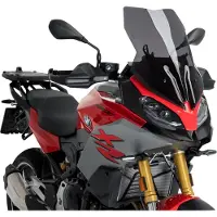 Puig Touring Bmw F900xr 2025 Høy Vindskjerm