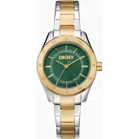 DKNY Chambers Sport 30 Mm Dameklokke