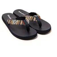 Brasileras Inca Flip-flops