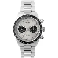Timex Waterbury 39mm 5atm Quartz/analogical Klokke