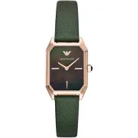 Giorgio Armani Emporio AR11149 Gioia grønt damesur