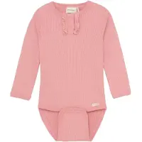 Minymo Body - I/e - Rib - Rosett - - 74 - Langermet Body