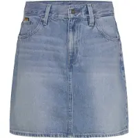 G-Star Viktoria Clean Edge Kort Skjørt