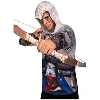 My Other Me Mousehnhake Ton Man-kostyme