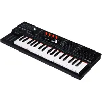 Arturia MINIFREAK Polyfonisk Hybrid Synthesizer