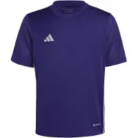 Adidas Tabela 23 Kortarmet T-skjorte