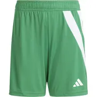 Adidas Shorts - FORTORE23 SHO Y - TEAGRN/White - - 10 år (140) - Shorts