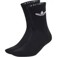 Adidas Originals Trefoil Cushion Crewsokker
