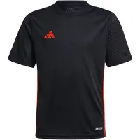 Adidas Tabela 23 Kortarmet T-skjorte