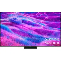 Samsung 85" Neo QLED QN80F 4K Smart TV (2025)
