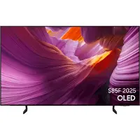 Samsung 77" OLED S85F 4K Smart TV (2025)