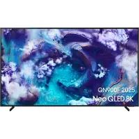 Samsung 65" Neo QLED QN900F 8K Smart TV (2025)