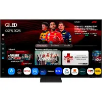 Samsung 75" QLED Q7F5 4K Smart TV (2025)
