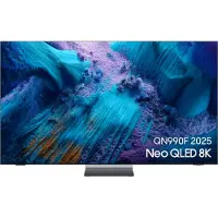Samsung 98" Neo QLED QN990F 8K Smart TV (2025)