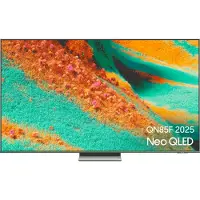 Samsung 55" Neo QLED QN85F 4K Smart TV (2025)