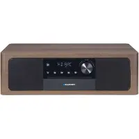 Blaupunkt MS22BT MIKROTÅRNET