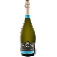 Zonin Prosecco DOC Musserende Vin 750ml