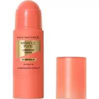 Max Factor Miracle Pure Luminous Touch 6 g - Coral Blush 35