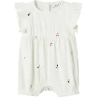 Name it Sommerdrakt - NbfJuliette - Cloud Danser - - 50 - Sommerdrakt