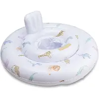 Swim Essentials Svøm Essentials Badering - 74x26 cm - Wild Life - - 1-2 år (80-92) - Badering
