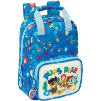 Ryhmä Hau Paw Patrol Pups Rule 4.5l 32x43x14 Cm Ryggsekk