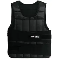 Iron gym Vektvest 10 kg