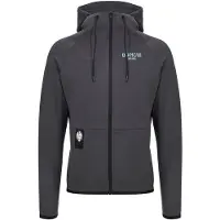 Santini Bianchi Milano Fan 2025 Hettegenser