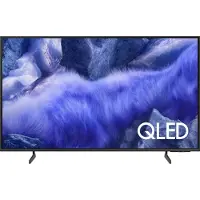 Samsung 65" QLED QEF1 4K Smart TV (2025)