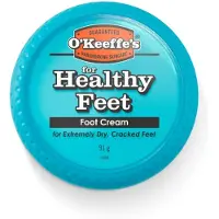 O'Keeffe's Okeeffes Healthy Feet Fotkrem